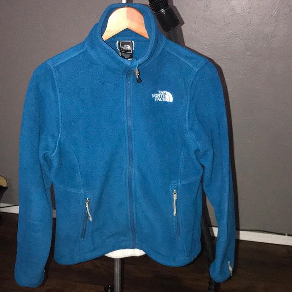 The North Face Jackets & Blazers - THE NORTH FACE fleece jacket